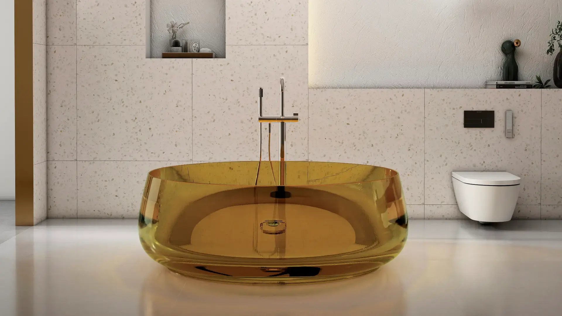 Sanitaires
