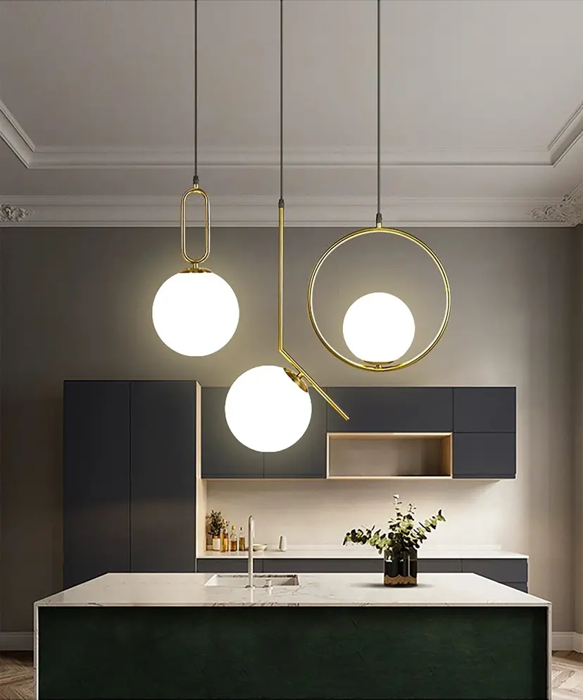 LUMINAIRES