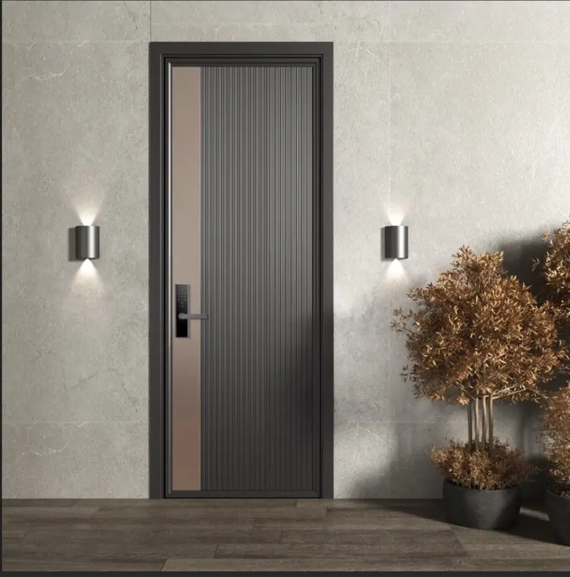PORTES-DE-SECURITE